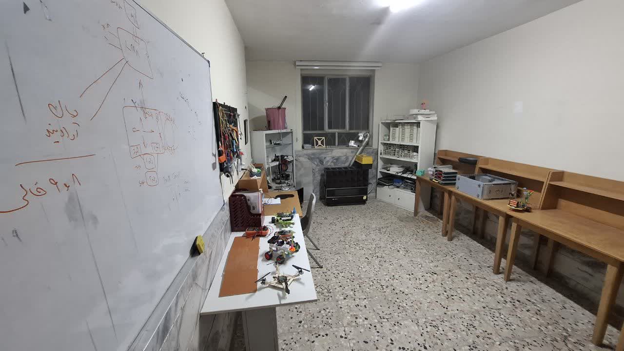 کارگاه رباتیک