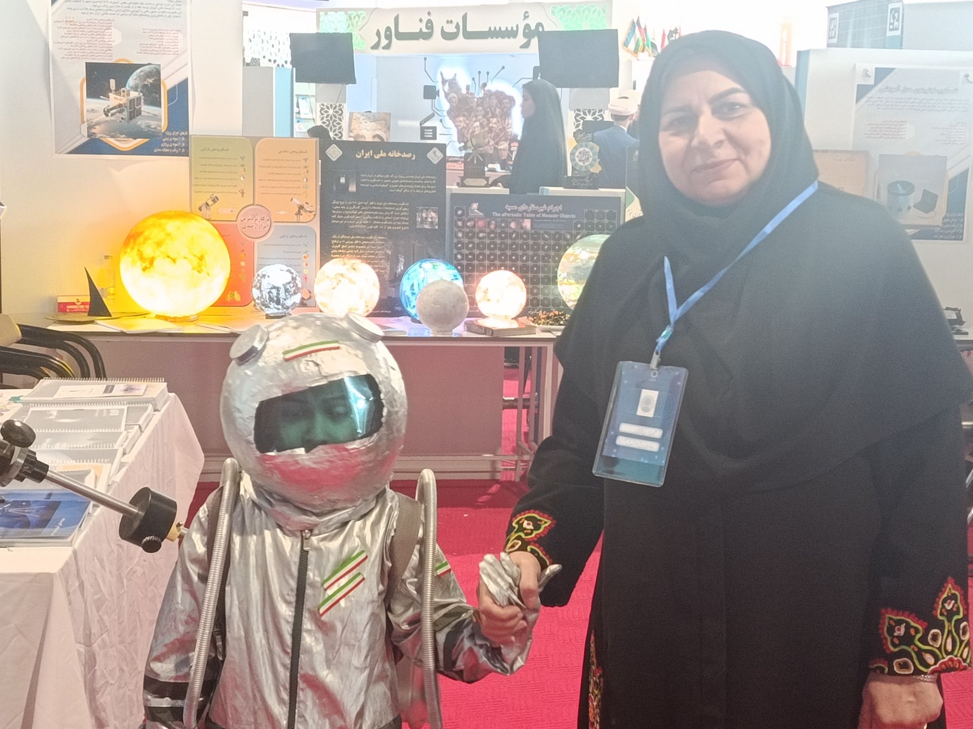 دانش آموزان پژوهشگر 2