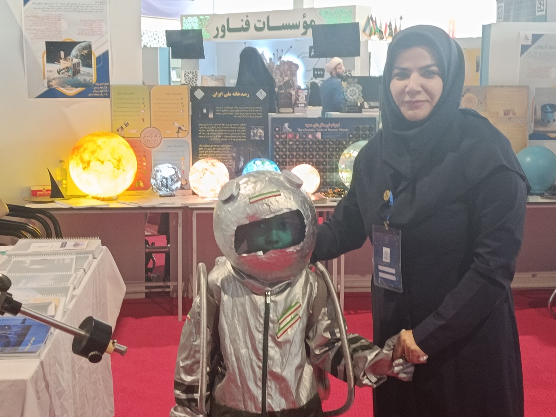 دانش آموزان پژوهشگر 3